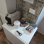 Bed & Breakfast Domvs Tva