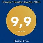 Domvs Tva 3*