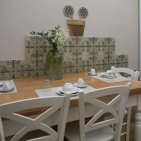 Domvs Tva Panzió Chieti