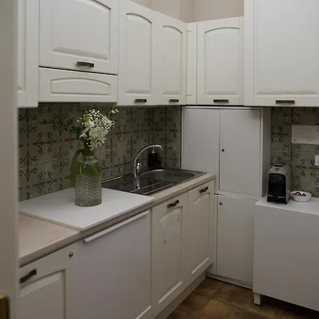 Bed & Breakfast Domvs Tva Chieti