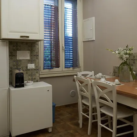 Domvs Tva Bed & Breakfast Chieti