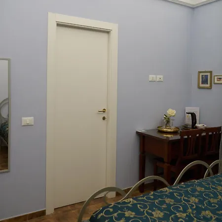Bed & Breakfast Domvs Tva Chieti
