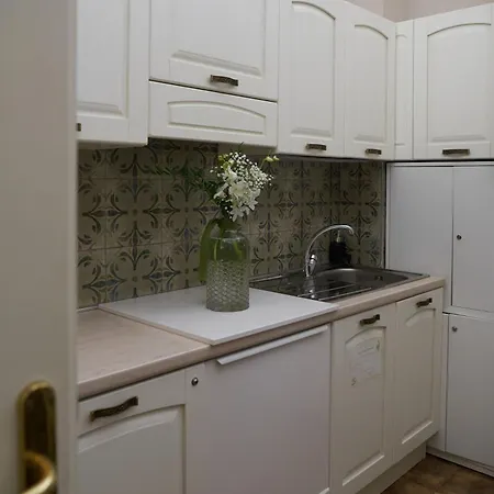 Bed & Breakfast Domvs Tva Chieti