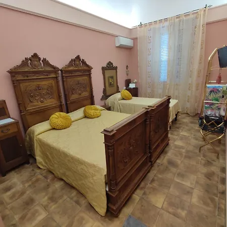 Domvs Tva 3*