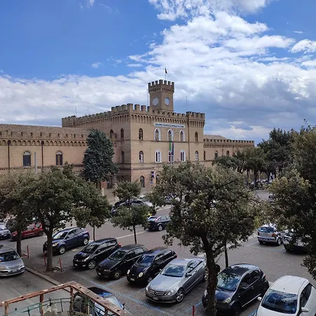 Domvs Tva Panzió