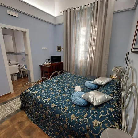 Domvs Tva Bed & Breakfast