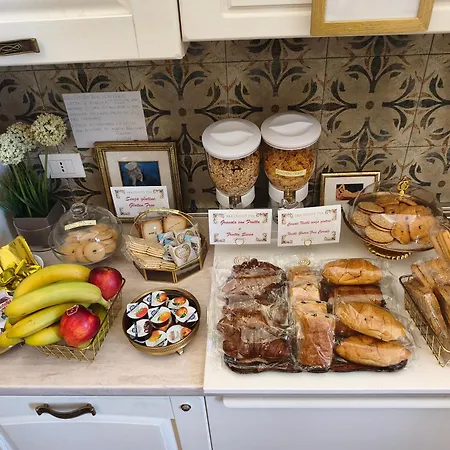 Domvs Tva Bed & Breakfast