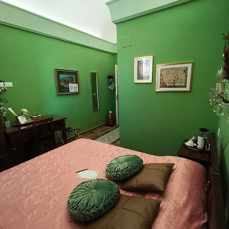 Domvs Tva Bed & Breakfast Chieti