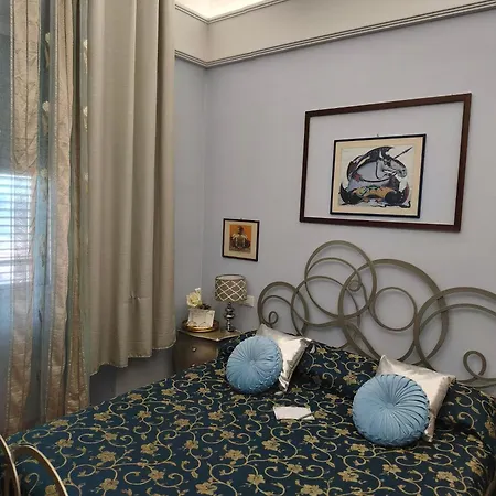 Domvs Tva Bed & Breakfast 3*