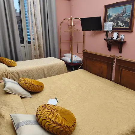 Domvs Tva Bed & Breakfast