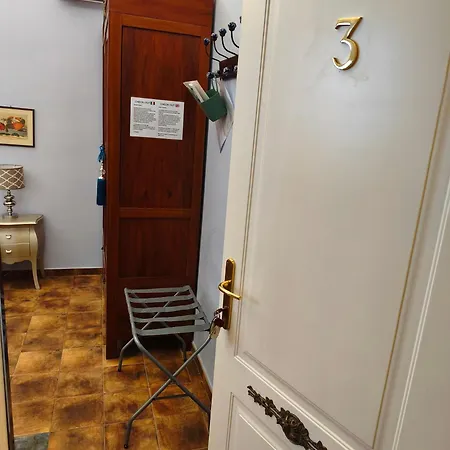 Panzió Domvs Tva