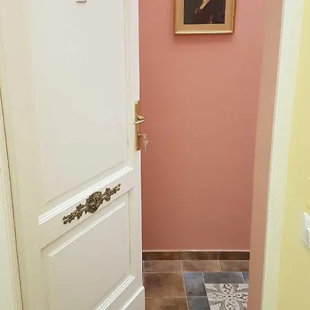 Domvs Tva Panzió