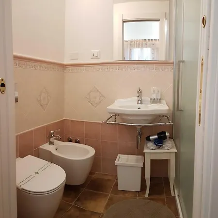 Bed & Breakfast Domvs Tva