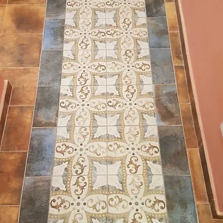 Domvs Tva Panzió Chieti
