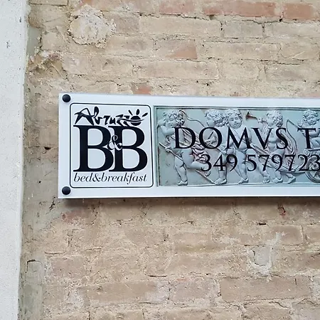 Domvs Tva Chieti