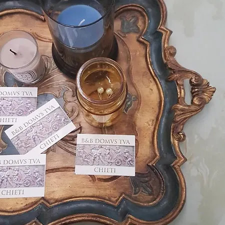 Domvs Tva Bed & Breakfast Chieti