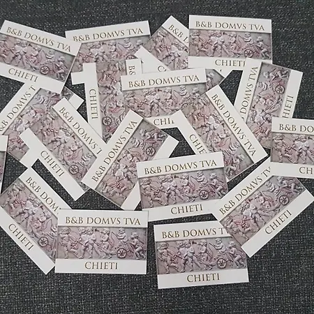 Domvs Tva Bed & Breakfast Chieti