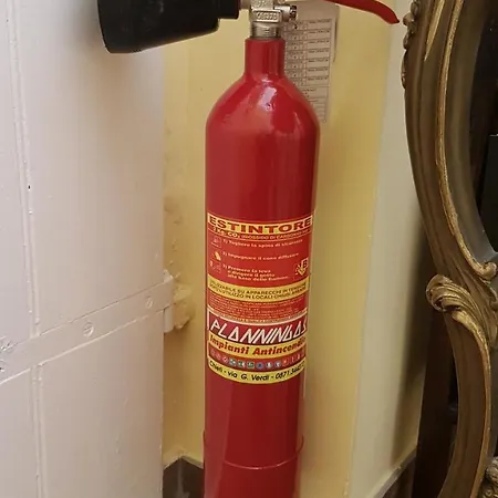 Bed & Breakfast Domvs Tva 3*