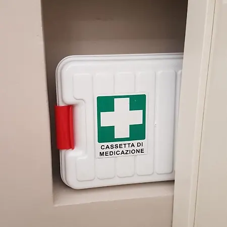 Bed & Breakfast Domvs Tva