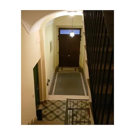 Panzió Domvs Tva Chieti