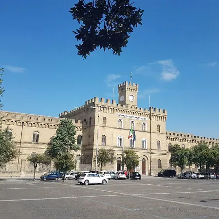 Domvs Tva * Chieti