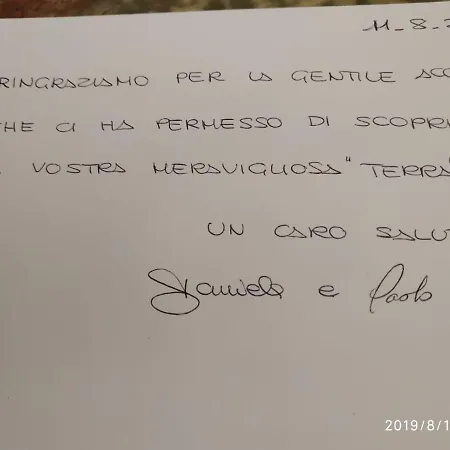 Domvs Tva Bed & Breakfast