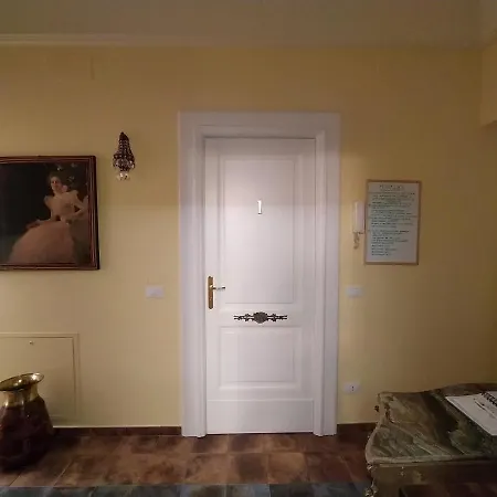 Domvs Tva Bed & Breakfast