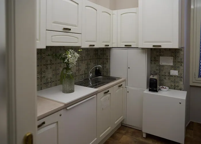 Bed & Breakfast Domvs Tva Chieti