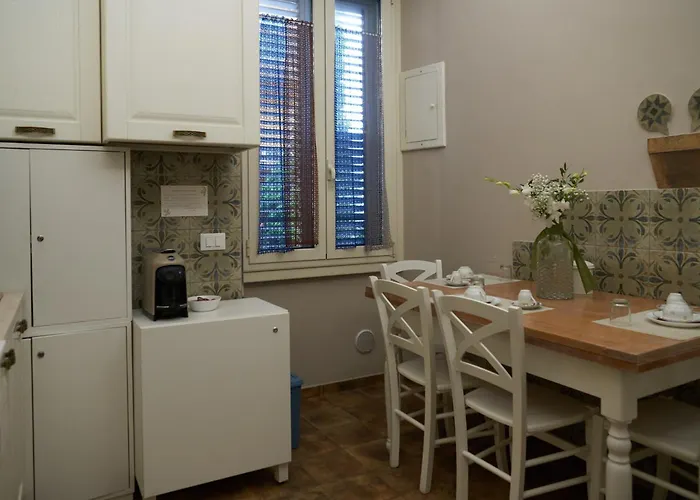 Domvs Tva Panzió Chieti