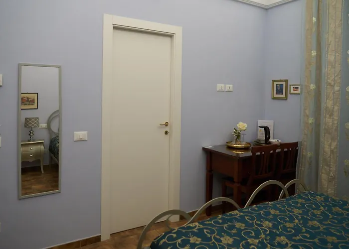 Panzió Domvs Tva Chieti