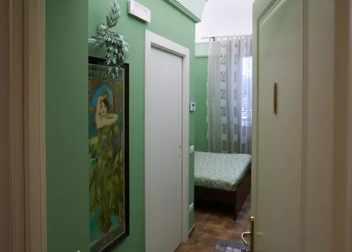 Domvs Tva Oda ve Kahvaltı