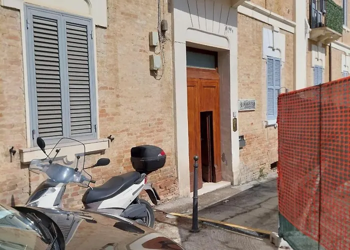 Bed & Breakfast Domvs Tva Chieti