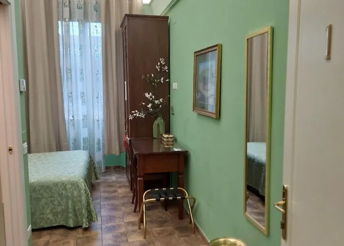 Bed & Breakfast Domvs Tva