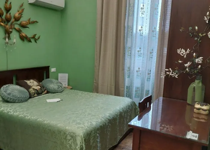 Domvs Tva Bed & Breakfast Chieti