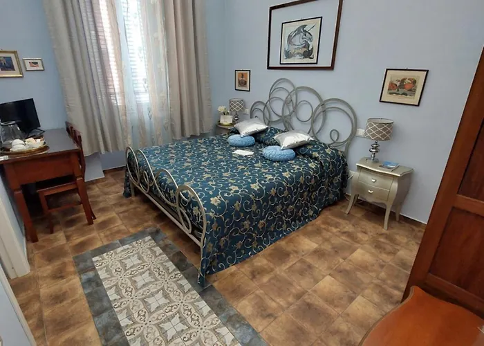 Domvs Tva Bed & Breakfast Chieti