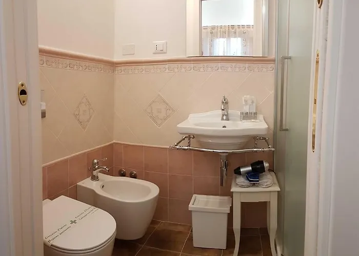 Oda ve Kahvaltı Domvs Tva