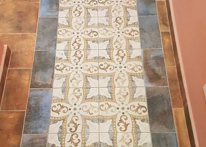 Domvs Tva Oda ve Kahvaltı Chieti