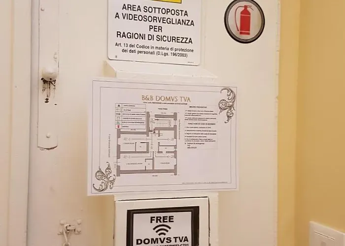 Domvs Tva Panzió 3*