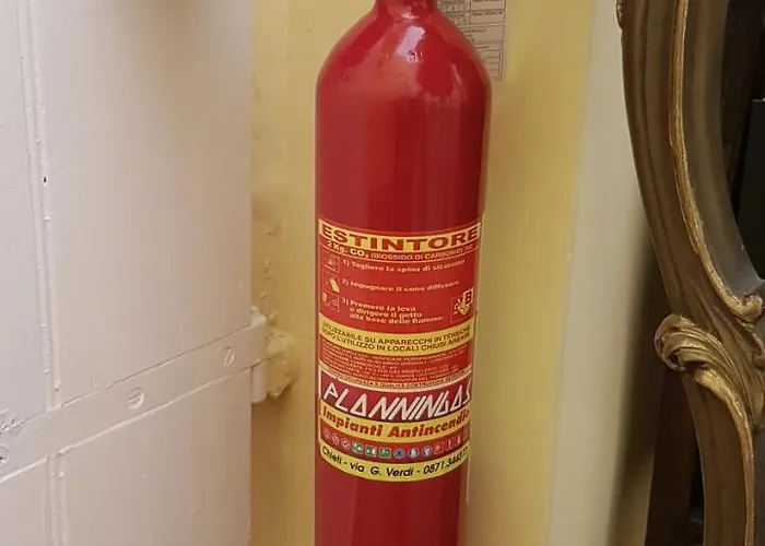 Bed & Breakfast Domvs Tva 3*