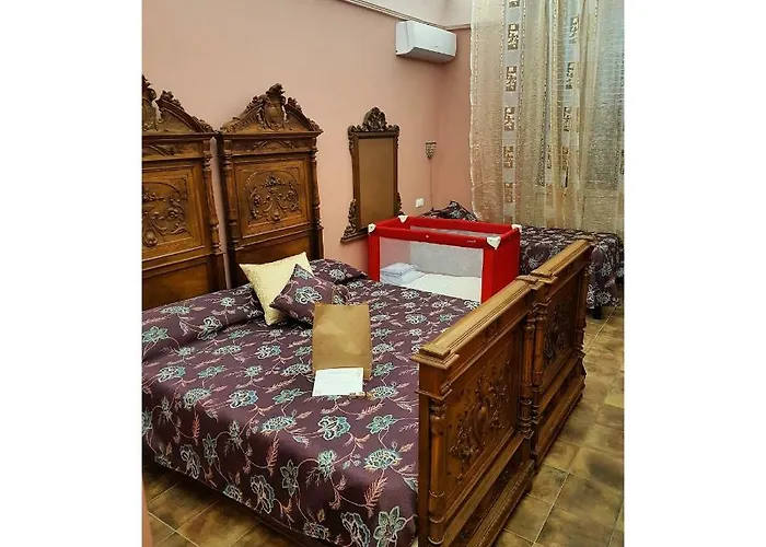 Oda ve Kahvaltı Domvs Tva 3*