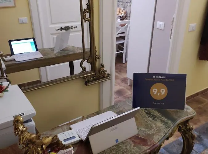 Oda ve Kahvaltı Domvs Tva 3*